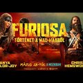 !!(VIDEA)^^ Furiosa: Történet a Mad Maxből 2024 Teljes Film Magyarul HD