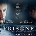 „PRISONERS” – „FOGSÁGBAN”