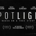 "SPOTLIGHT"