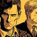 TRUE DETECTIVE - A TÖRVÉNY NEVÉBEN