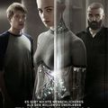 "EX MACHINA" - DEUS EX MACHINA?
