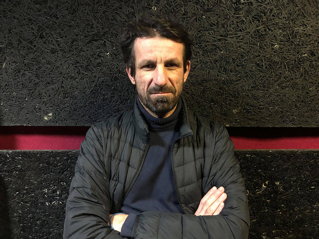 Filmklub podcast #118 - Ágh Márton