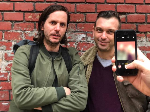 Filmklub podcast #82 - Csillag Márton és Hanula Zsolt