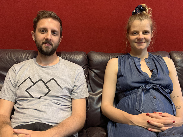 Filmklub podcast #103 - Gyenis Ajándok feat. Török-Illyés Orsolya, Madarász Isti & Jakab Juli