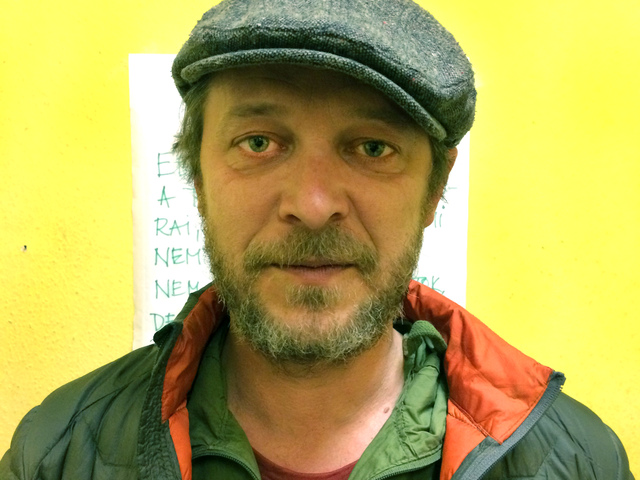 Filmklub podcast #83 - Molnár Levente