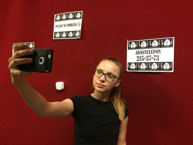 Filmklub podcast #92 - Dobos Evelin