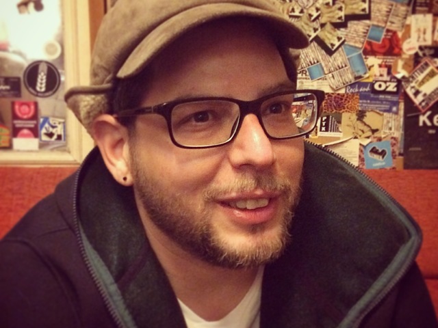 Filmklub podcast #80 - Pater Sparrow