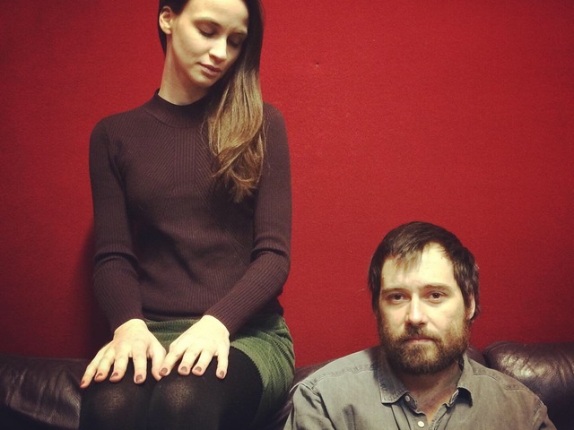 Filmklub podcast #95 - Törőcsik Franciska és Laboda Kornél az Utas és holdvilágról