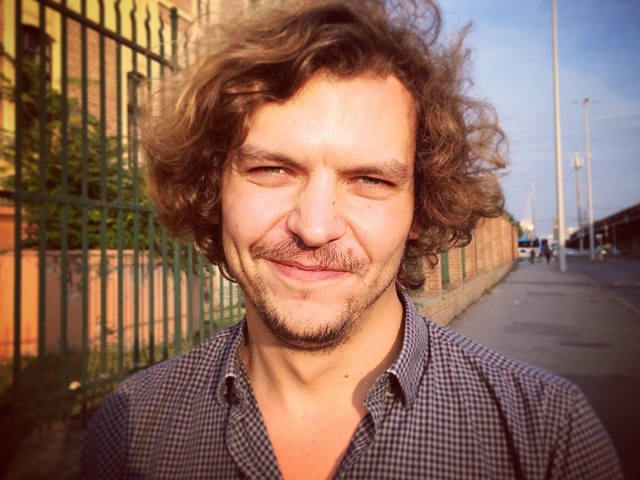 Filmklub podcast #90 - Hartung Attila