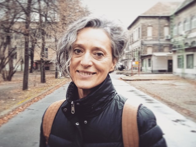 Filmklub podcast #115 - Magyar Éva