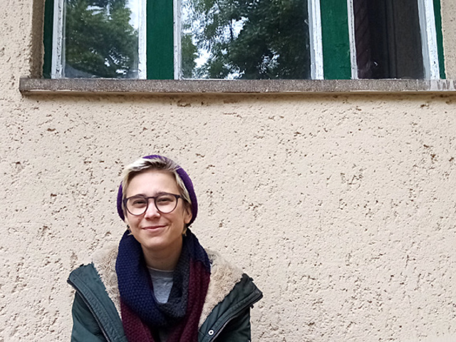 Filmklub podcast #102 - Richolm Orsolya