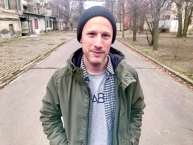Filmklub podcast #117 - Ács Dániel