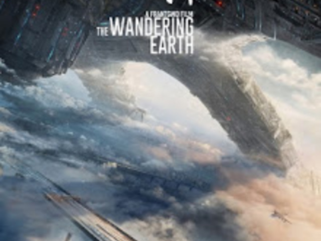 Liu lang di qiu (The Wandering Earth)