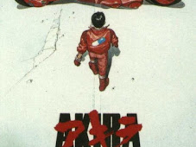 Akira