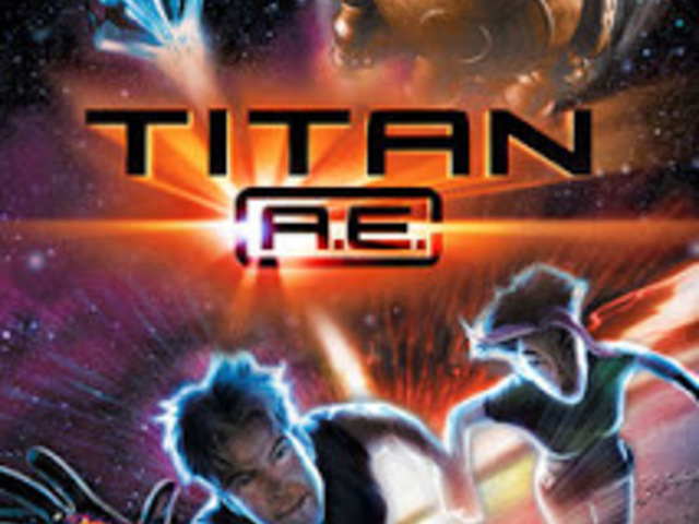 Titan - Időszámításunk után