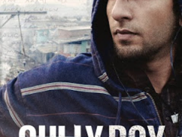 Gully Boy