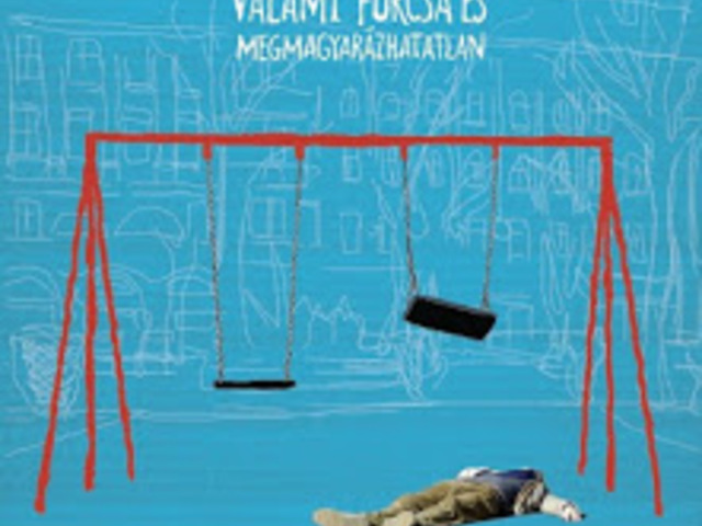 VAN valami furcsa és megmagyarázhatatlan