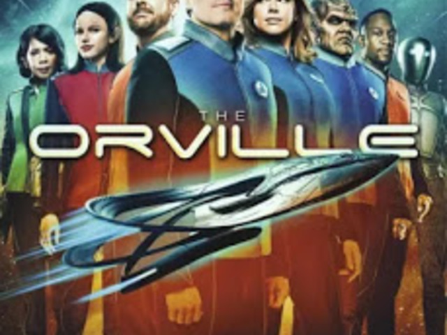 The Orville