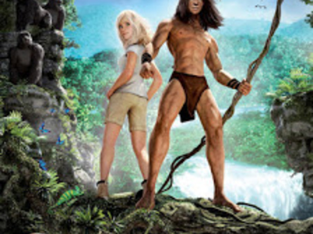 Tarzan