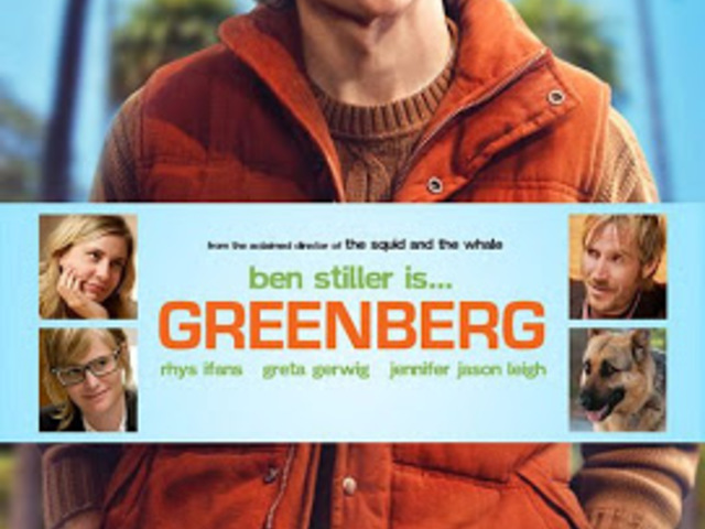 Greenberg