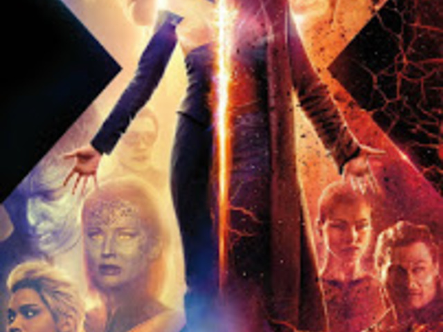X-Men: Sötét Főnix