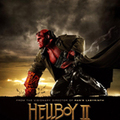 Hellboy II. - pokolian rossz