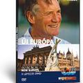 Michael Palin/ Új Európa - többet ér minden magyar haszontalan országmerketing büdzsénél