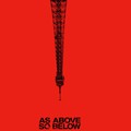 Ki itt belépsz, hagyj fel minden reménnyel - As Above, so Below (2014)