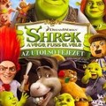 Shrek a vége, fuss el véle (SZINKRONIZÁLT,DVDrip) 2010, LETÖLTÉS