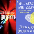 John Green, David Levithan: Will&Will