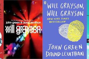 John Green, David Levithan: Will&Will