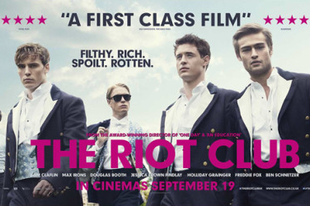 The Riot Club