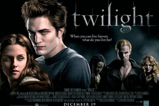 Könyv vs. film: Twilight Saga - Alkonyat-sorozat