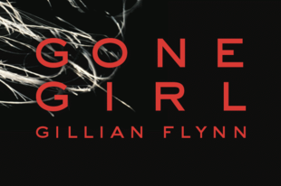 Gillian Flynn: Holtodiglan