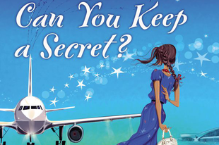 Sophie Kinsella: Tudsz titkot tartani?