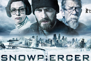 Snowpiercer