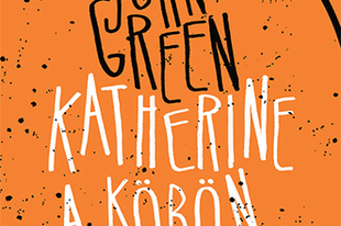 John Green: Katherine a köbön