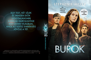 Stephenie Meyer: A Burok