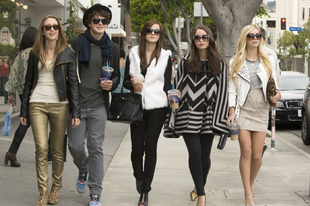 The Bling Ring (Lopom a sztárom)