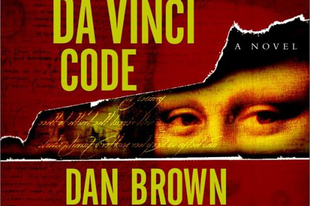 Dan Brown: A Da Vinci - kód