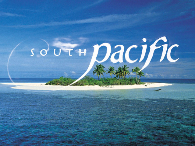 South Pacific - kritika
