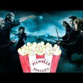 Filmnéző Podcast #52 (Harry Potter filmek 5-7)