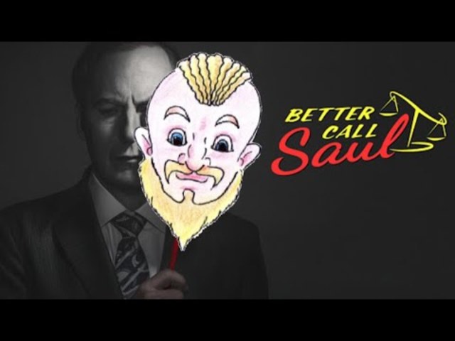 Filmnéző Podcast #39 (Better Call Saul 5. évad)