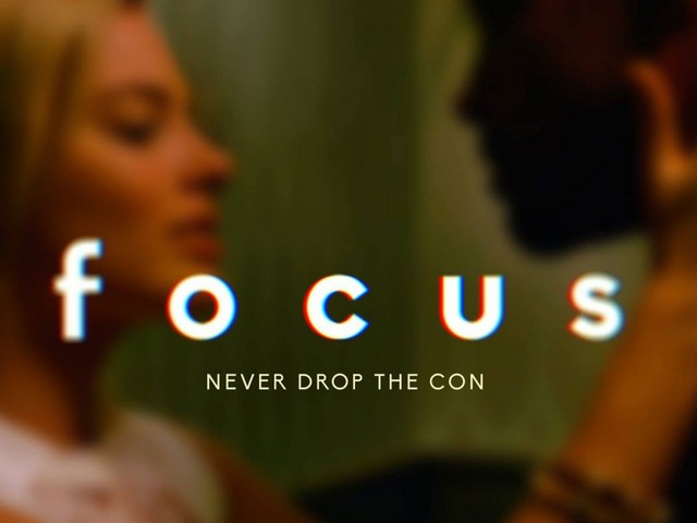 Focus - kritika