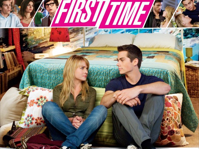 The First Time - kritika