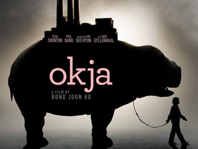 Okja - kritika