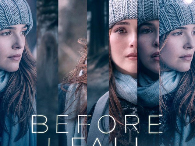 Before I Fall - kritika