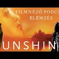 Filmnéző Podcast #64 (A napfény íze)