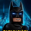 Lego Batman – A film