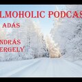 Filmoholic Podcast 12. adás: Karácsonyi mesék